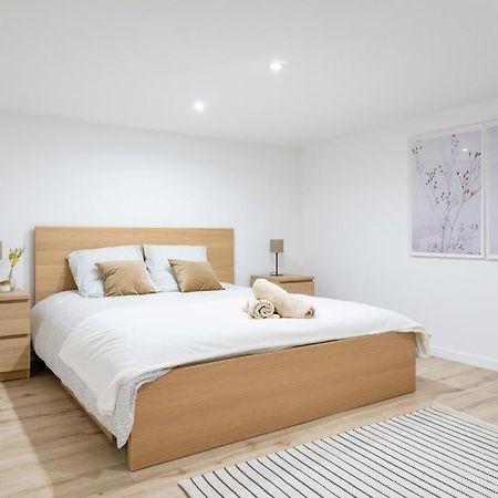 Grand T4 Avec 3Sdb - Quartier Joliette - Ideal Familles Et Groupes Marsilia Exterior foto