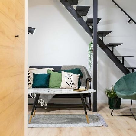 Grand T4 Avec 3Sdb - Quartier Joliette - Ideal Familles Et Groupes Marsilia Exterior foto