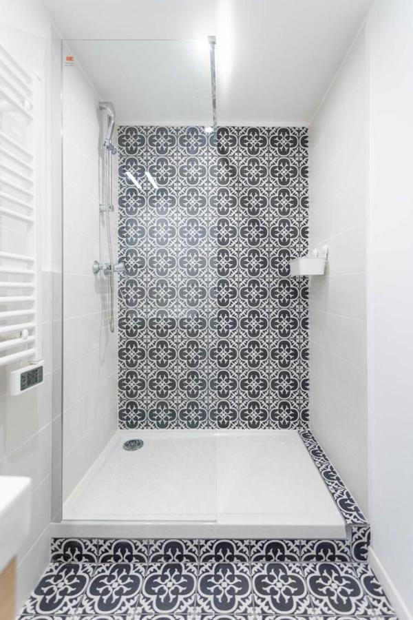 Grand T4 Avec 3Sdb - Quartier Joliette - Ideal Familles Et Groupes Marsilia Exterior foto