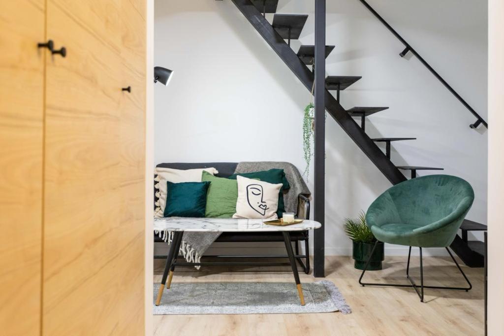 Grand T4 Avec 3Sdb - Quartier Joliette - Ideal Familles Et Groupes Marsilia Exterior foto