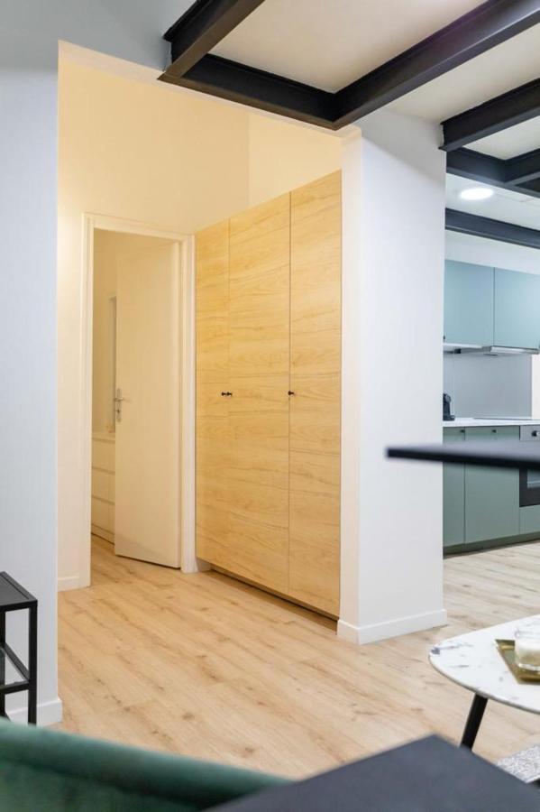 Grand T4 Avec 3Sdb - Quartier Joliette - Ideal Familles Et Groupes Marsilia Exterior foto